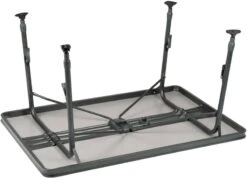Crespo Campingtafel - AP-247 - 110 X 70 Cm 11 Crespo Campingtafel - AP-247 - 110 X 70 Cm -Kampeer Verkoop 1151380 04