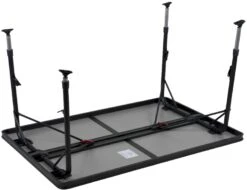 Crespo Campingtafel - AP-273 - 130 X 85 Cm -Kampeer Verkoop 1151410 04 1 1