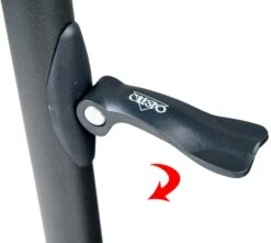 Crespo Campingtafel - AP-273 - 130 X 85 Cm -Kampeer Verkoop 1151410 07 1 1