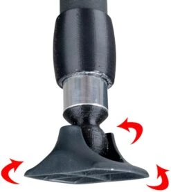 Crespo Campingtafel - AP-273 - 130 X 85 Cm -Kampeer Verkoop 1151410 08 1 1