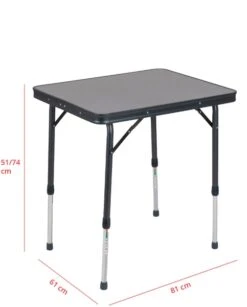 Crespo Campingtafel - AP-250 - 65 X 53 Cm 13 Crespo Campingtafel - AP-250 - 65 X 53 Cm -Kampeer Verkoop 1151436 12 1 1