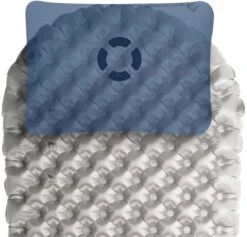 Sea To Summit Foam Core Regular Hoofdkussen - Grijs -Kampeer Verkoop 1156 1900 00977840 04