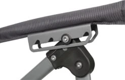 Bo-Camp Fraser Vouwstoel - Antraciet -Kampeer Verkoop 1204738 08 resultaat