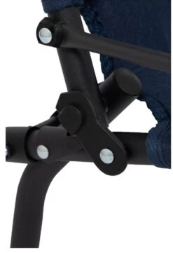 Bo-Camp Industrial Bushwick Klapstoel - Blauw - XL -Kampeer Verkoop 1211884 10 1