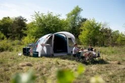 Easy Camp Edendale 600 Tunneltent 6 Persoons - Grijs -Kampeer Verkoop 1265 1900 01a049a4 08b2 4024 aebf 9c181415115f 1280x960