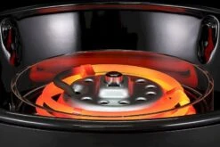 CADAC E-Braai 40 FS Elektrische Barbecue - Zwart 12 CADAC E-Braai 40 FS Elektrische Barbecue - Zwart -Kampeer Verkoop 1266 1900 5840 20 04 e braai 40 fs 2