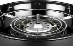 CADAC E-Braai 40 FS Elektrische Barbecue - Zwart 13 CADAC E-Braai 40 FS Elektrische Barbecue - Zwart -Kampeer Verkoop 1266 1900 5840 20 04 e braai 40 fs 2