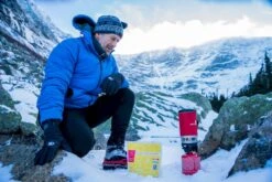 Jetboil Flash™ Carbon Gasbrander -Kampeer Verkoop 1267 1900 00973618 06