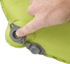 Sea To Summit Comfort Light 5.0 L Zelfopblazende Slaapmat -Kampeer Verkoop 1267 1900 00976632 05