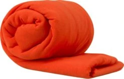 Sea To Summit Reactor Extreme Thermolite Mummymodel Lakenzak XL - Oranje -Kampeer Verkoop 1267 1900 00976671 03