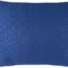 Sea To Summit Foam Core Large Hoofdkussen - Donkerblauw