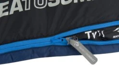 Sea To Summit Trailhead Regular Slaapzak - Blauw -Kampeer Verkoop 1267 1900 00977923 06 medium