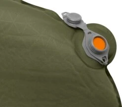 Sea To Summit Camp Mat Plus Rectangular 7.5 L Zelfopblazende Slaapmat -Kampeer Verkoop 1267 1900 00978178 03