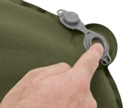 Sea To Summit Camp Mat Plus Rectangular 7.5 L Zelfopblazende Slaapmat -Kampeer Verkoop 1267 1900 00978178 04