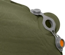 Sea To Summit Camp Mat Plus Rectangular 7.5 L Zelfopblazende Slaapmat -Kampeer Verkoop 1267 1900 00978178 05