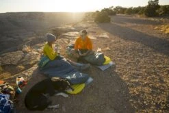 Therm-A-Rest Saros 32 L Mummymodel Slaapzak 13 Therm-A-Rest Saros 32 L Mummymodel Slaapzak -Kampeer Verkoop 1267 1900 2020 thermarest winter utah spence 0260 1