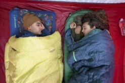 Therm-A-Rest BaseCamp 5.0 XW L Zelfopblazende Slaapmat -Kampeer Verkoop 1267 1900 2022 cascade summer carcamp washington rinckenberger 5754 1