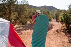 Therm-A-Rest Trail Pro 7.6 Zelfopblazende Slaapmat -Kampeer Verkoop 1267 1900 2022 thermarest utah woodward 10246