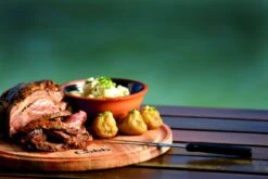 Cobb Pro Houtskoolbarbecue - Petrol -Kampeer Verkoop 1267 1900 250y8439 1