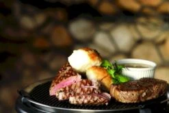 Cobb Pro Houtskoolbarbecue - Zwart -Kampeer Verkoop 1267 1900 250y8468 1