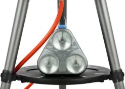 CADAC Carri Chef 40 Gasbarbecue - BBQ/Dome -Kampeer Verkoop 1267 1900 8905 carri chef 40 trio power pak2 1