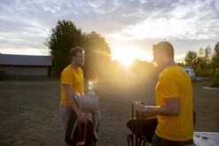 Easy Camp Eclipse 300 Tunneltent - 3 Persoons - Groen -Kampeer Verkoop 1267 1900 af5a1098 1 1