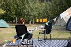 Easy Camp Moonlight Bell Tipi Familietent - 4/7 Persoons -Kampeer Verkoop 1267 1900 af5a1233