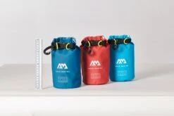 Aqua Marina Dry Waterdichte Tas - Blauw - 2 Liter -Kampeer Verkoop 1267 1900 aqua marina dry bag mini 2l b0303034 size 8