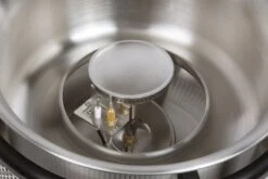 Cobb Premier+ Gas Gasbarbecue - Grijs -Kampeer Verkoop 1267 1900 cobb premier gas 6a