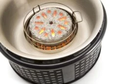 Cobb Pro Houtskoolbarbecue - Zwart -Kampeer Verkoop 1267 1900 cobble pro zwart 3 2