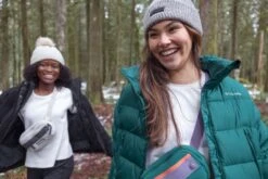 Columbia Helvetia Teddy Heuptas - Zand -Kampeer Verkoop 1267 1900 csc f23 gbm b4h 1411799 05311