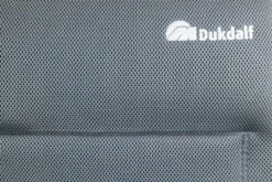 Dukdalf Sublime 8800 Standenstoel - Antraciet -Kampeer Verkoop 1267 1900 grijs 7 1