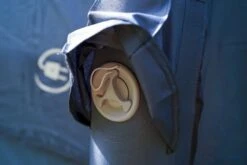 Outwell Starhill 5A Opblaasbare Tunneltent - 5 Persoons -Kampeer Verkoop 1267 1900 outwell starhill 6a 12