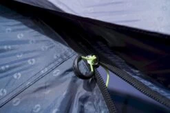 Outwell Starhill 5A Opblaasbare Tunneltent - 5 Persoons -Kampeer Verkoop 1267 1900 outwell starhill 6a 29