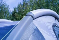 Outwell Starhill 5A Opblaasbare Tunneltent - 5 Persoons -Kampeer Verkoop 1267 1900 outwell starhill 6a 30