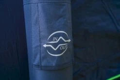 Outwell Starhill 5A Opblaasbare Tunneltent - 5 Persoons -Kampeer Verkoop 1267 1900 outwell starhill 6a 32