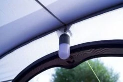 Outwell Starhill 5A Opblaasbare Tunneltent - 5 Persoons -Kampeer Verkoop 1267 1900 outwell starhill 6a 4