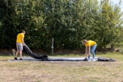 Outwell Starhill 5A Opblaasbare Tunneltent - 5 Persoons -Kampeer Verkoop 1267 1900 outwell starhill 6a 7