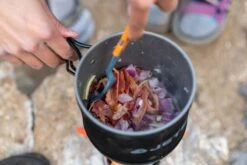 Jetboil MiniMo® Carbon Gasbrander -Kampeer Verkoop 1269 1900 00973682 07