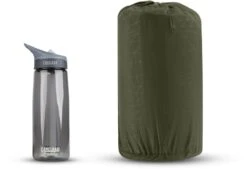 Sea To Summit Camp Mat Plus Rectangular 7.5 L Zelfopblazende Slaapmat -Kampeer Verkoop 1306 1900 00978178 06
