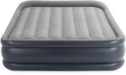 Intex Deluxe Pillow Rest Raised Luchtbed - Queensize - Ingebouwde Elektrische Pomp -Kampeer Verkoop 1320 1900 64136 prd1 2017 300