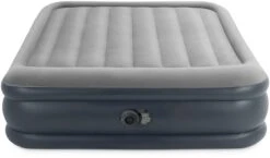 Intex Deluxe Pillow Rest Raised Luchtbed - Queensize - Ingebouwde Elektrische Pomp -Kampeer Verkoop 1320 1900 64136 prd2 2023 300