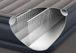 Intex Deluxe Pillow Rest Raised Luchtbed - Queensize - Ingebouwde Elektrische Pomp -Kampeer Verkoop 1320 1900 64136 prd5 2017 300