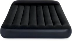 Intex Classic Luchtbed - Tweepersoons - Ingebouwde Elektrische Pomp -Kampeer Verkoop 1320 1900 64148 prd2 2019 300