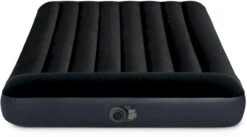 Intex Classic Luchtbed - Tweepersoons - Ingebouwde Elektrische Pomp -Kampeer Verkoop 1320 1900 64148 prd3 2023 300