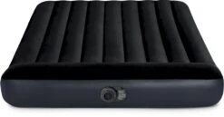 Intex Classic Luchtbed - Queensize - Ingebouwde Elektrische Pomp -Kampeer Verkoop 1320 1900 64150 prd3 2023 300