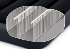 Intex Classic Luchtbed - Queensize - Ingebouwde Elektrische Pomp -Kampeer Verkoop 1320 1900 64150 prd5 2022 300