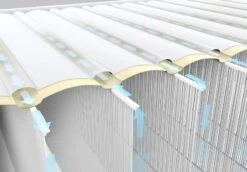 Intex Comfort Plush Hoog Luchtbed - Queensize - Ingebouwde Elektrische Pomp -Kampeer Verkoop 1320 1900 64414 prd4 2017 300