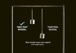 Intex Comfort Plush Hoog Luchtbed - Queensize - Ingebouwde Elektrische Pomp -Kampeer Verkoop 1320 1900 64414 prd6 2022 300