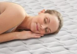 Intex Supreme Air Flow Luchtbed - Queensize - Ingebouwde Elektrische Pomp -Kampeer Verkoop 1320 1900 64490 inuse3 2020 300